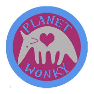 Planet Wonky